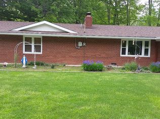 4415 State Highway 42, Cloverdale, IN 46120