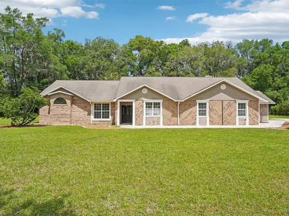 3911 SE 44th St, Ocala, FL 34480