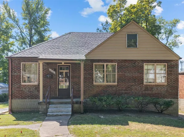 6204 Dexter Dr, Saint Louis, MO 63123