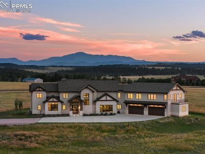 10305 Red Cloud Trl, Elbert, CO, 80106