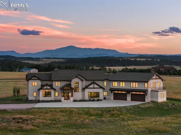 10305 Red Cloud Trl, Elbert, CO 80106