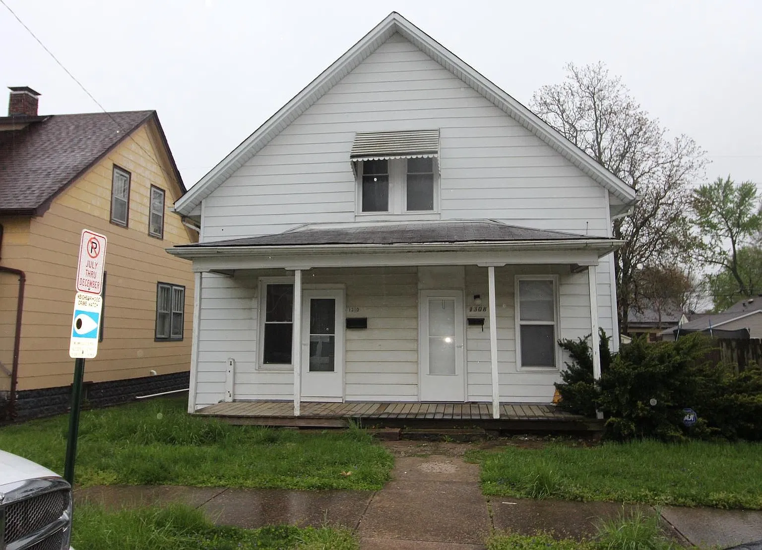 1 bed, 725 sqft, $1,100 — Photo 3