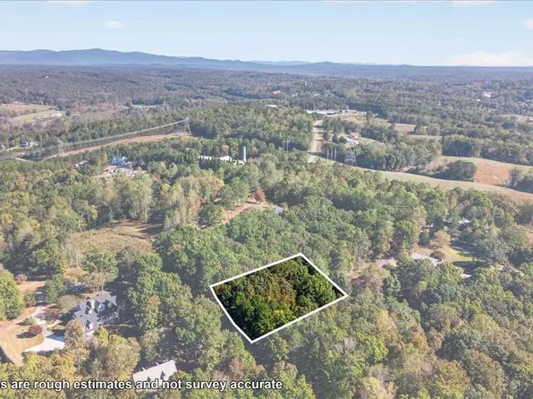 0 Hendrix, Ball Ground, GA 30107