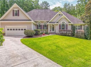 23 Rosalyn Dr SW, Rome, GA 30165