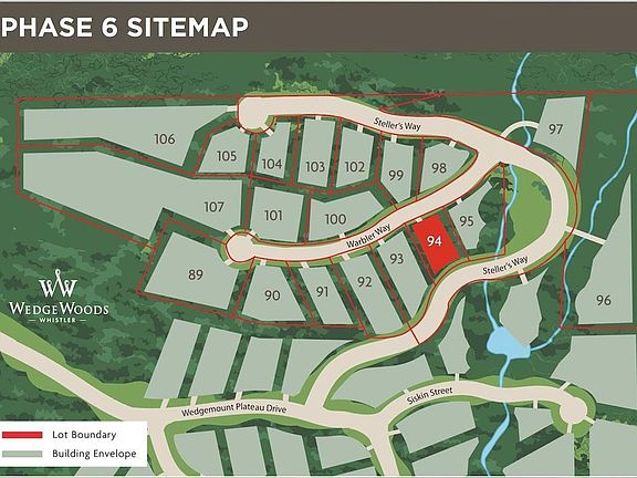 2nd image of 9329 Warbler Way