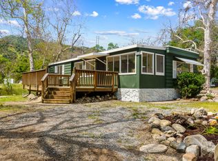 43490 N Fork Dr #17, Three Rivers, CA 93271