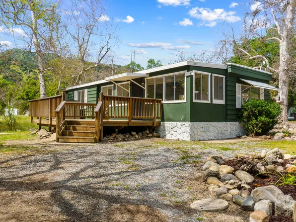 43490 N Fork Drive #17, Three Rivers, CA 93271