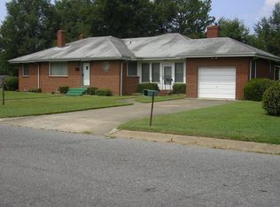 305 S Leslie St, Goldsboro, NC 27530
