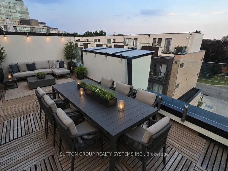 34 Fieldway Rd #126 — Photo 22