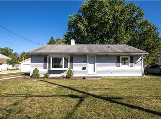 822 Oak St, Medina, OH