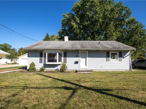822 Oak St, Medina, OH 44256