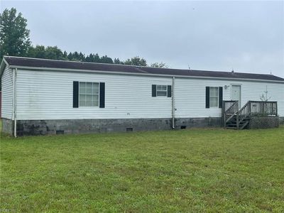 26410 Peters Bridge Rd, Courtland, VA, 23837