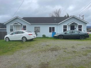 504 & 506 Wildwood Ave, Rio Dell, CA 95562