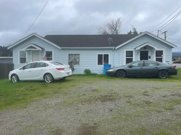 504 & 506 Wildwood Ave, Rio Dell, CA 95562