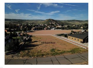 401 Aspen Rd, Francis, UT 84036