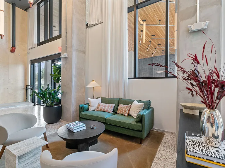 The Mill Residences — Photo 13