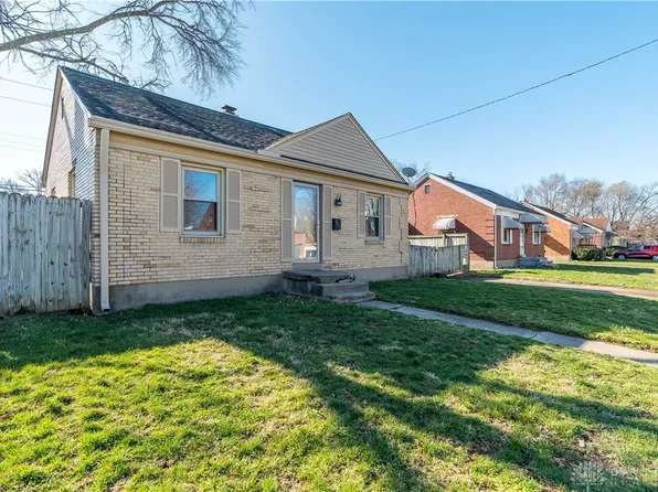 4030 Ellery Ave, Dayton, OH 45439