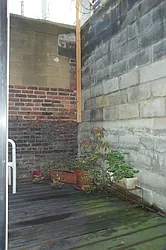 Rented by Tower Brokerage