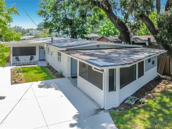 236 EMORY PLACE, ORLANDO, FL 32804