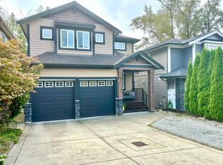 24220 103a Ave, Maple Ridge, BC V2W 0E4