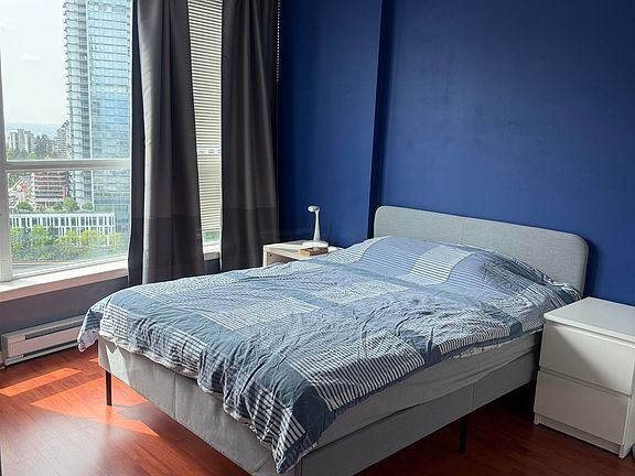 5th image of 6088 Willingdon Ave #2501