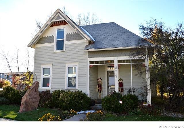 For Sale: 5613 South Prince Street, Littleton, CO 80120