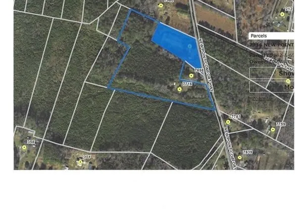 7716 New Point Comfort Hwy, Pt Haywood, VA 23138