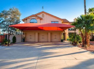 11151 E Cloud Rd, Chandler, AZ 85248