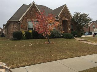 1131 Patch Grove Dr, Frisco, TX 75033