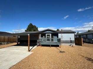 2626 SW 21st St, Redmond, OR 97756