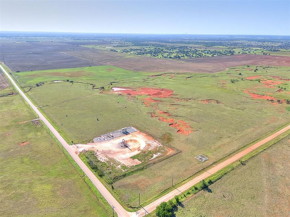 1st image of Cemetery Road And Apache Rd