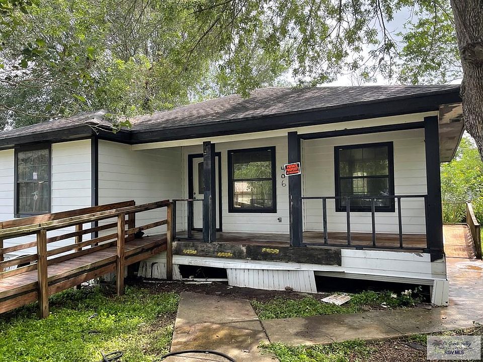 406 2nd St, Santa Rosa, TX 78593 MLS 29740740 Zillow