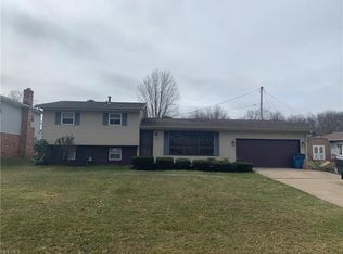 5160 Arrow Brook St NW, Canton, OH 44708