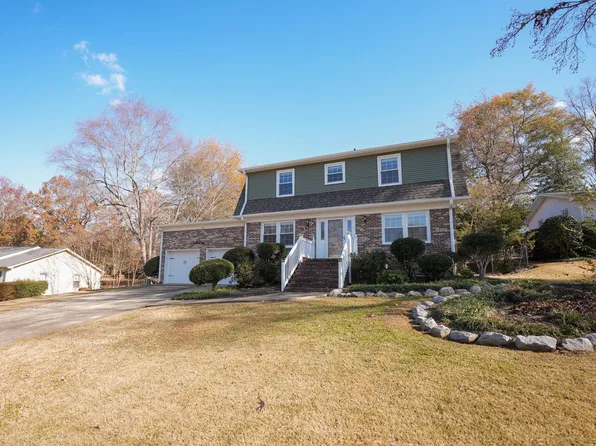 4800 Coach Hill Dr, Greenville, SC 29615