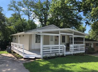 421 N Clark St, Bloomington, IN 47408