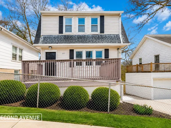 3157 Sunshine Ave, Cincinnati, OH 45211