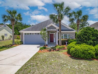 147 Churchill Dr, Crawfordville, FL, 32327