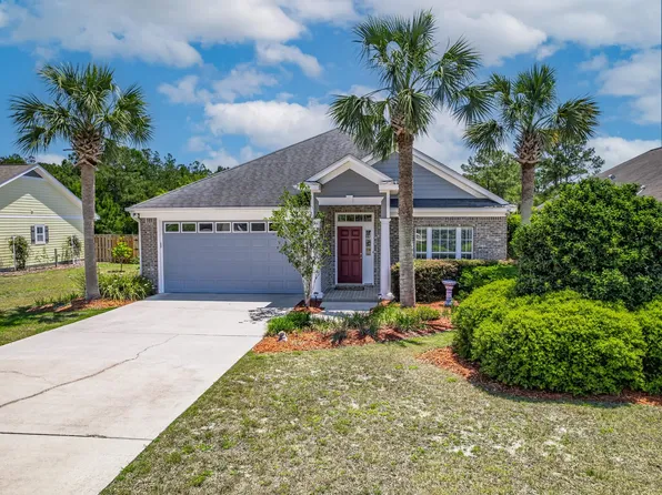 147 Churchill Dr, Crawfordville, FL 32327