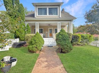 19 Hillcrest Rd, Mount Vernon, NY 10552