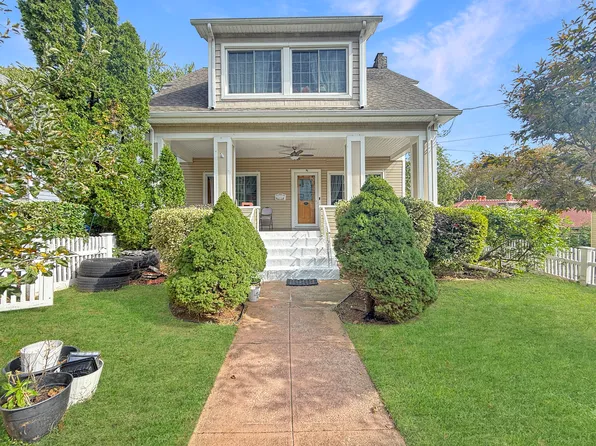 19 Hillcrest Rd, Mount Vernon, NY 10552