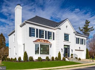 5015 Warren St NW, Washington, DC