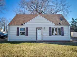 23326 Roger Dr, Euclid, OH 44123