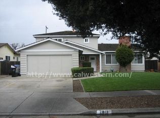 2813 Camino Del Rey, San Jose, CA 95132