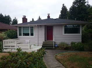 4600 SW Austin St, Seattle, WA 98136