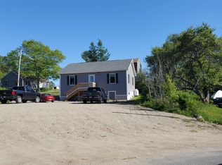 95 Eastern Ave, Boothbay Harbor, ME 04538