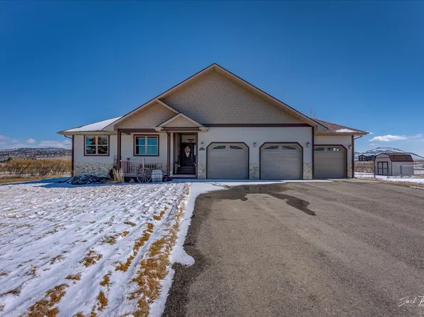 2207 Bushel Dr, East Helena, MT 59635