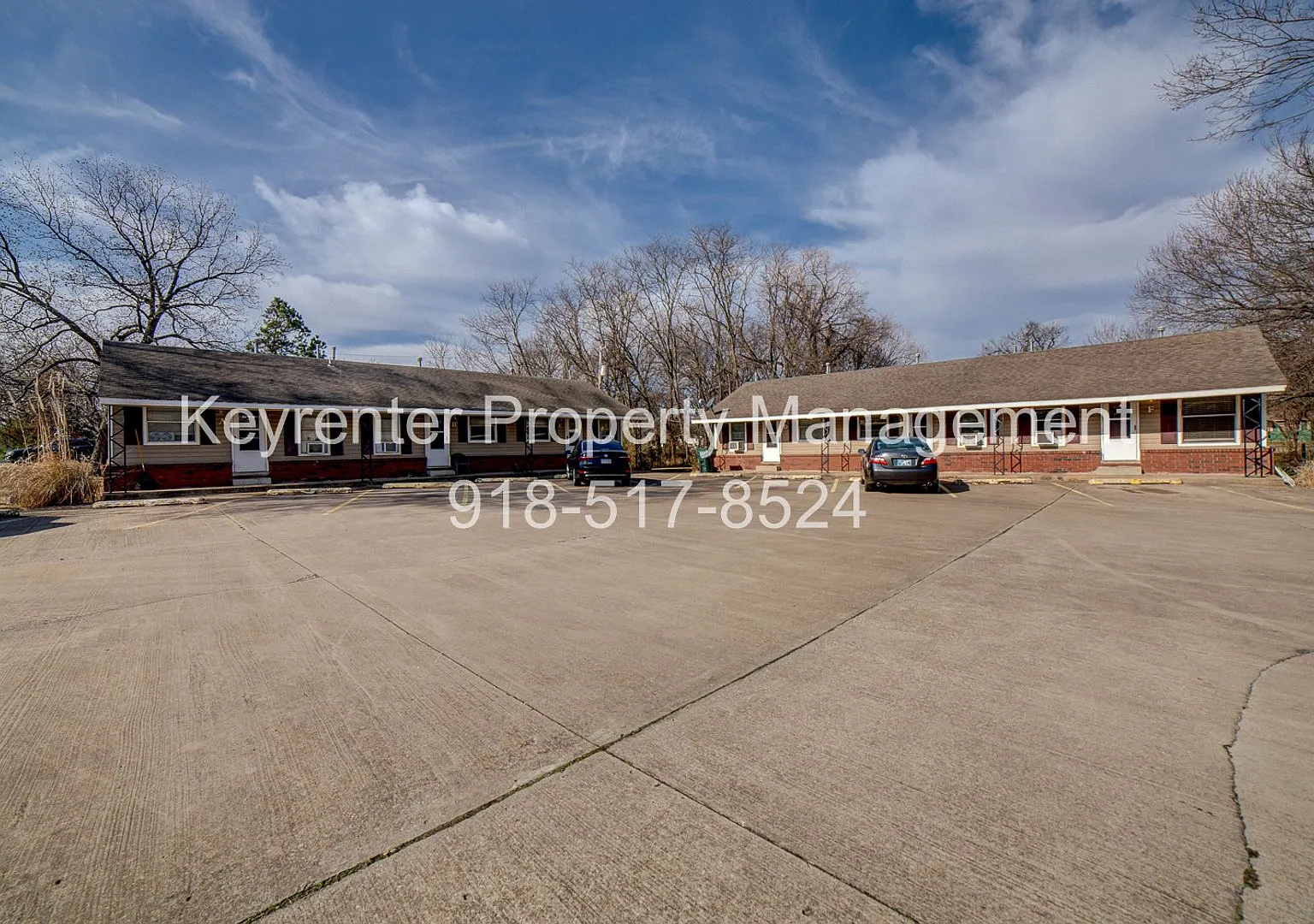 W Haskell St Triplexes — Photo 1