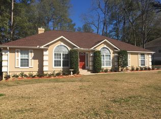 3482 Lenox Mill Rd, Tallahassee, FL 32309