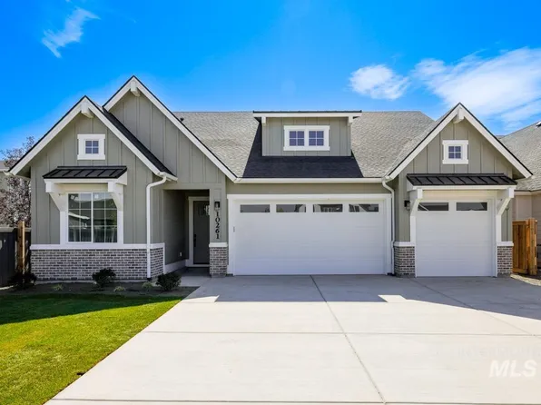 10261 Stony Oak Ct, Nampa, ID 83687