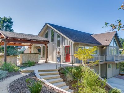 26600 Elena Rd, Los Altos Hills, CA, 94022
